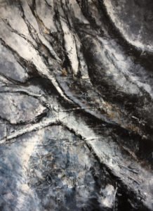 N°1 Marie Barbé-dans la tourmente.j80 X 60