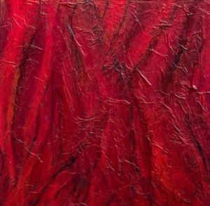N°10-Marie Barbé-arbres racines -30 x 30