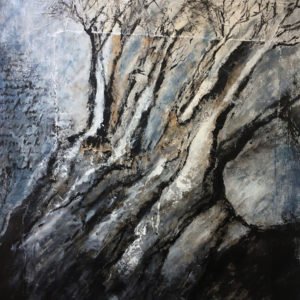 N°2 Marie Barbé-turbulence-60 x 60
