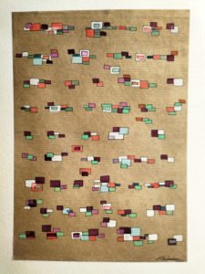 Guillaume-LANDEMAINE-10-petits-poemes-gravure-29x38m