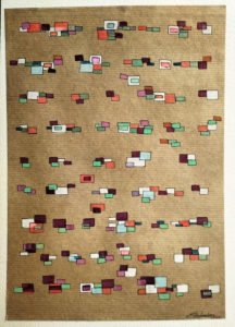 Guillaume-LANDEMAINE-9-petits-poemes-gravure-29x38m