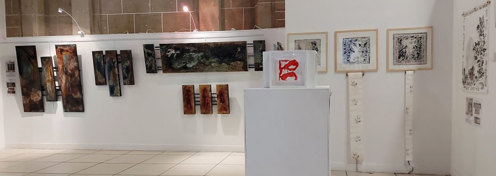 Bruno Bianchi • Marie-France Hurbault  • Martine Casteleyn